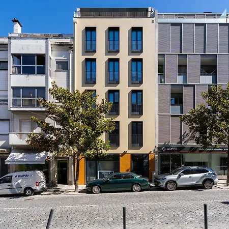 196 Andrade Corvo Heritage By Minho's Guest Appartamento