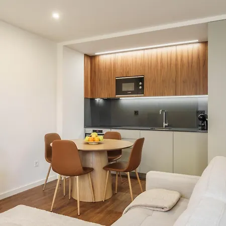 196 Andrade Corvo Heritage By Minho's Guest Appartamento *