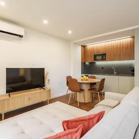 196 Andrade Corvo Heritage By Minho's Guest Braga