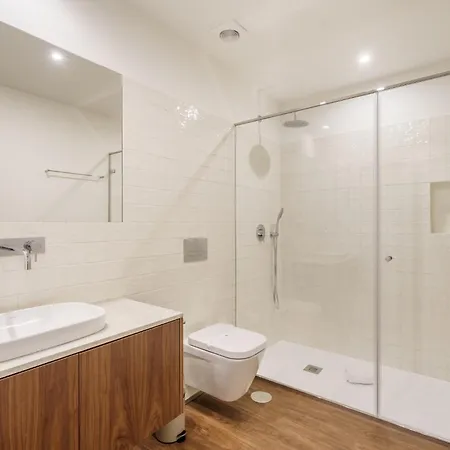 196 Andrade Corvo Heritage By Minho's Guest Apartment *
