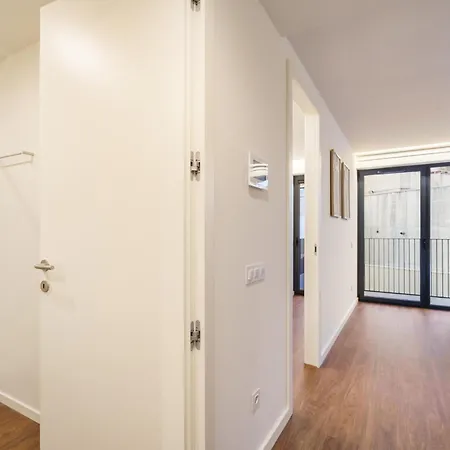 Apartament 196 Andrade Corvo Heritage By Minho's Guest *