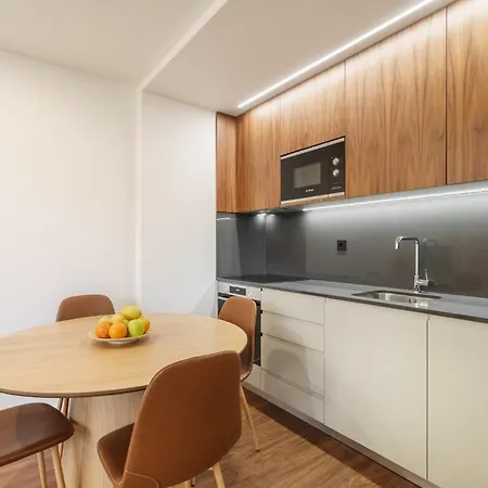 Apartment 196 Andrade Corvo Heritage By Minho's Guest