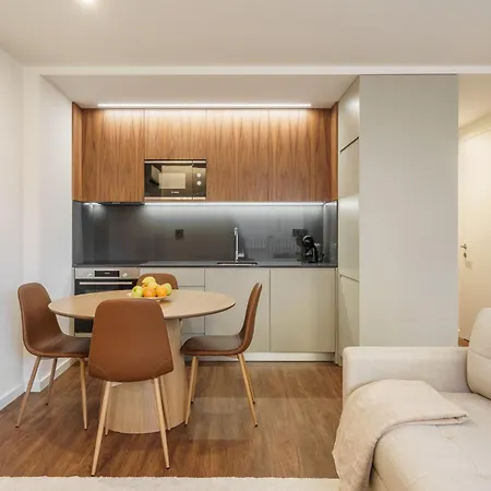 Apartment 196 Andrade Corvo Heritage By Minho's Guest *