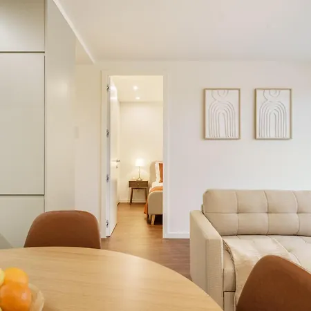 196 Andrade Corvo Heritage By Minho's Guest * Braga
