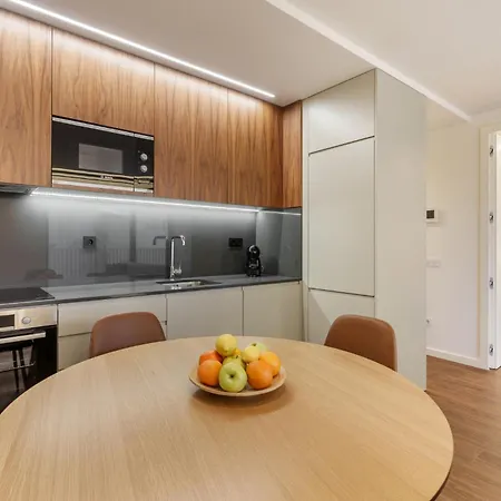 196 Andrade Corvo Heritage By Minho's Guest Apartment *