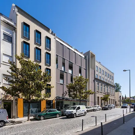 196 Andrade Corvo Heritage By Minho's Guest Braga