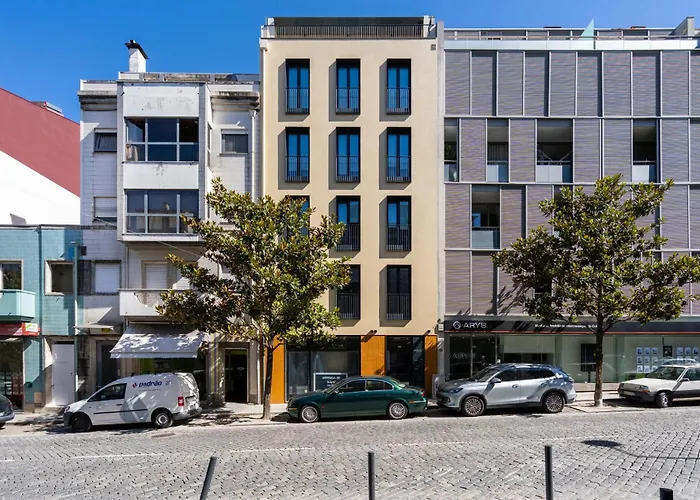 196 Andrade Corvo Heritage By Minho's Guest Appartamento