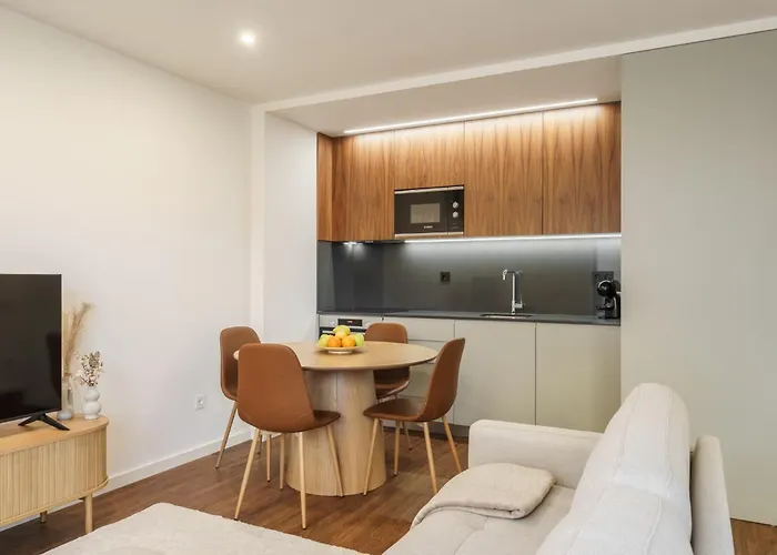 196 Andrade Corvo Heritage By Minho's Guest Appartamento *