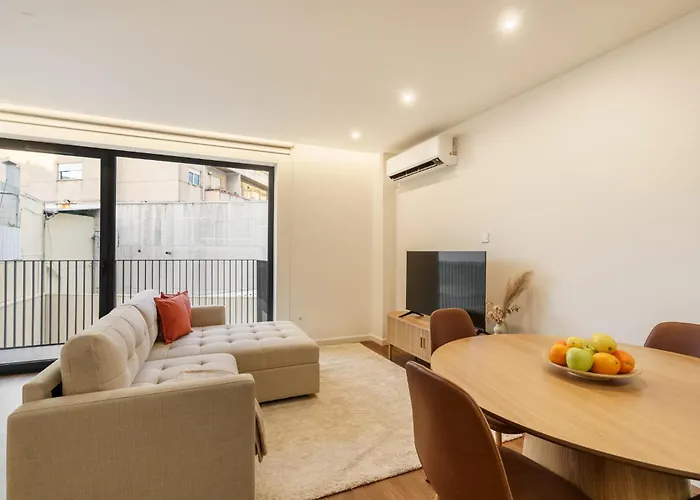 196 Andrade Corvo Heritage By Minho's Guest Appartamento *