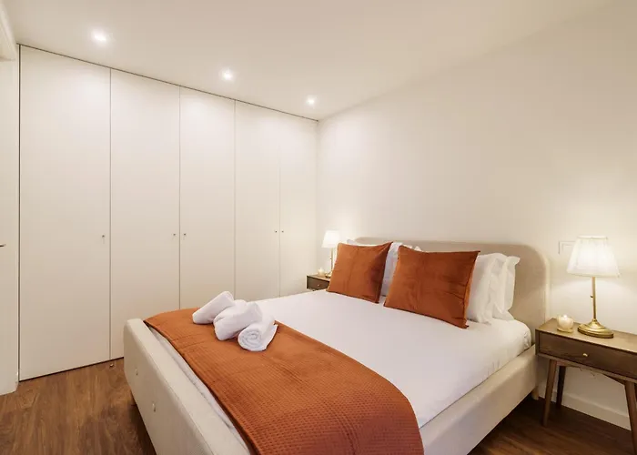 196 Andrade Corvo Heritage By Minho's Guest * Braga