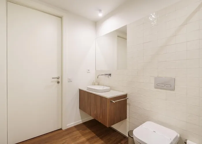 196 Andrade Corvo Heritage By Minho's Guest * Braga