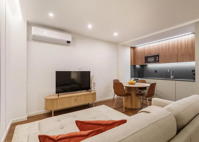 196 Andrade Corvo Heritage By Minho's Guest *