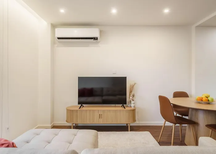 196 Andrade Corvo Heritage By Minho's Guest Braga