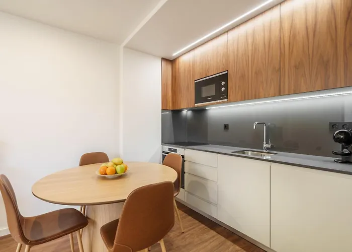 Apartament 196 Andrade Corvo Heritage By Minho's Guest