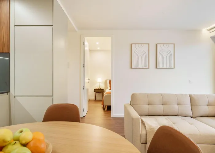 196 Andrade Corvo Heritage By Minho's Guest * Braga