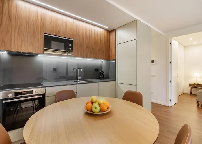 196 Andrade Corvo Heritage By Minho's Guest Appartamento *